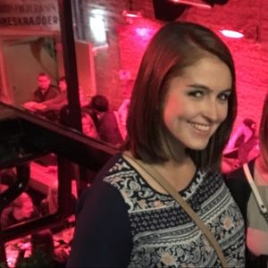 Meet your Posher, Bridget